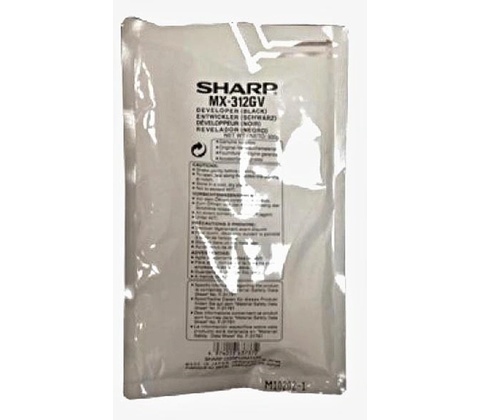 Sharp MX-312GV - originální