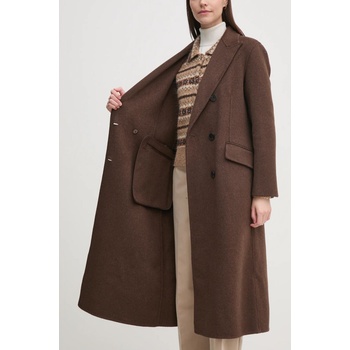 Pedro del Hierro Палто с вълна Pedro del Hierro (7528336)