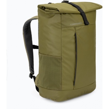 KADVA Companion 20 л градска раница в цвят каки