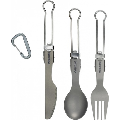 Rockland Titanium Tools