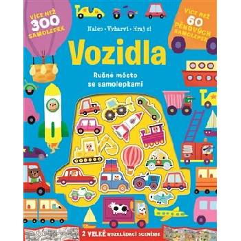 Vozidla