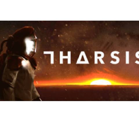 Tharsis