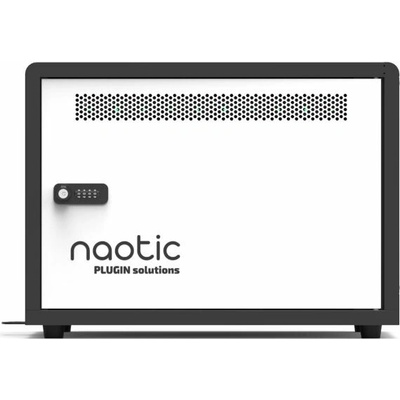 PORT NAOTIC CHARGING CABINET 10 UNIT TYPE A+C PD 45 W
