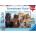 Ravensburger - Puzzle 2x24 Horse love - 1 - 39 piese