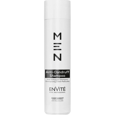 Dusy Professional Envite Men Anti-Dandruff Šampon proti lupům 250 ml