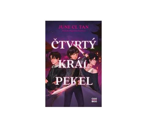 Čtvrtý král pekel