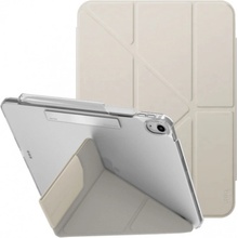 Uniq Camden Click Apple iPad Air 11 2024 UNIQ PDA112024 CAMIVY béžové