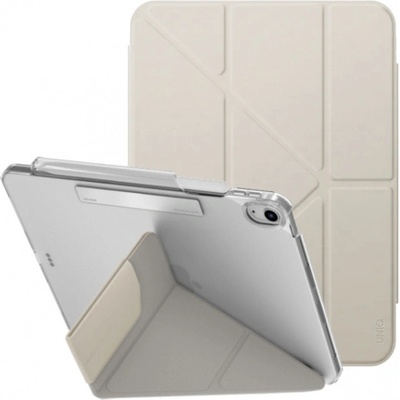 Uniq Camden Click Apple iPad Air 11 2024 UNIQ PDA112024 CAMIVY béžové