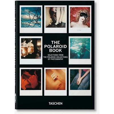 Polaroid Book. 40th Ed.