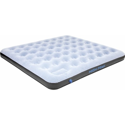 High Peak Comfort Plus King