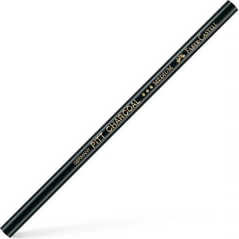 Faber-Castell Pitt medium 2907 молив за въглен FC117400 (FC117400)