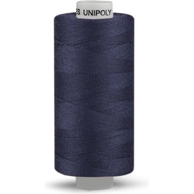 Polyesterové nitě Unipoly návin 500 m 549 Patriot Blue