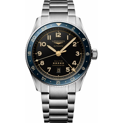 Longines L3.812.4.60.6