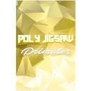 Poly Jigsaw: Primates