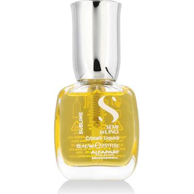 ALFAPARF Milano Semi Di Lino Sublime Cristalli Liquidi 15 ml