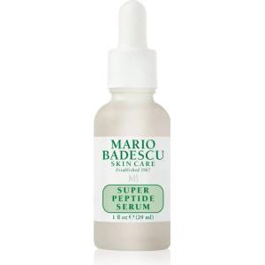 Mario Badescu Super Peptide Serum подмладяващ серум с анти-бръчков ефект 29ml