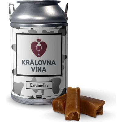 SABLIO Královna vína 250 g