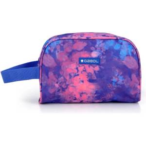 GABOL Несесер Gabol Sunset wash bag - Purple (Azul)