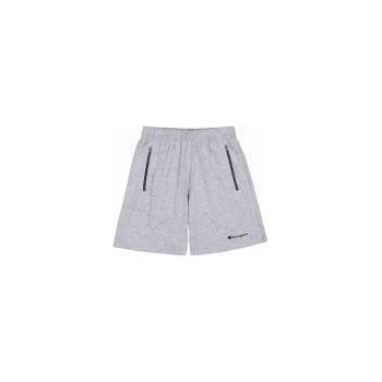 Champion Мъжки Къси Панталони Champion Сив Размер M