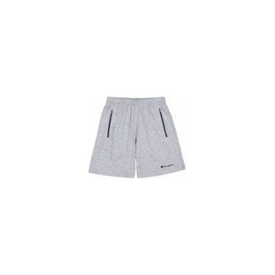 Champion Мъжки Къси Панталони Champion Сив Размер M