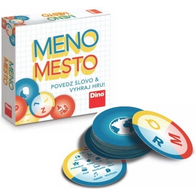 Dino Země město Řekni slovo a vyhraj hru!