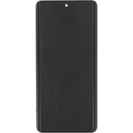 Huawei (OEM) Стъкло и LCD екран за Huawei Nova 8 4G / Nova 8 5G, оригинален (OEM), без рамката (18827)