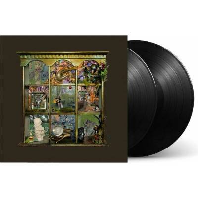 Billy Strings - SO MUCH FOR GOODBYES 2 LP