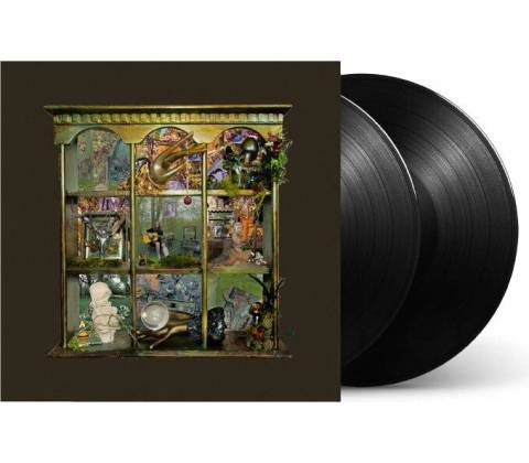 Billy Strings - SO MUCH FOR GOODBYES 2 LP