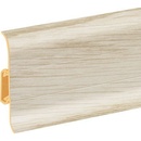 Cezar Premium Podlahová lišta 142 2,2m