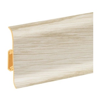 Cezar Premium Podlahová lišta 142 2,2m