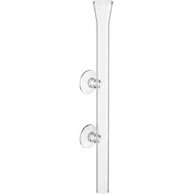 AkvaX Feeding tube skleněná 25 cm