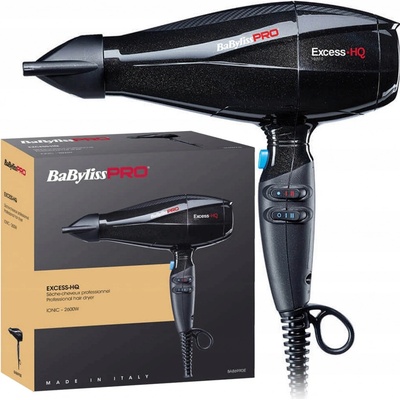 Babyliss Pro BAB6990IE – Zboží Dáma
