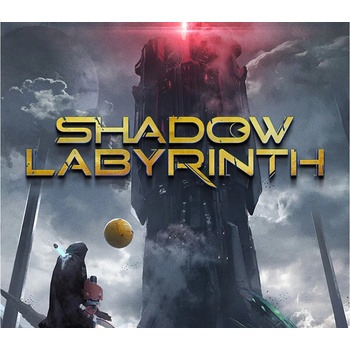 Shadow Labyrinth
