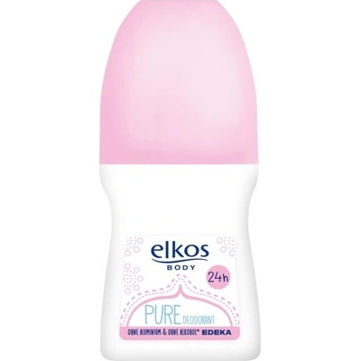 Elkos Pure roll-on 50 ml