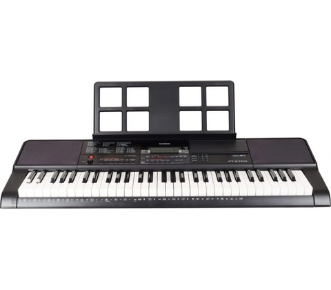 Casio CT X700