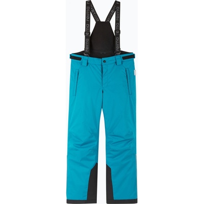 Reima Detské nohavice Wingon aquatic blue