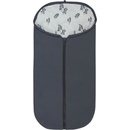 Emitex 2v1 Cocoon Softshell Grey Blooms