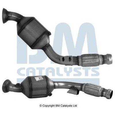 Katalyzátor BM CATALYSTS BM80433H