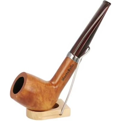 MonteBello Billiard svetlá hladká filter 9mm
