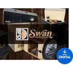 BFD Swan Percussion (Дигитален продукт)