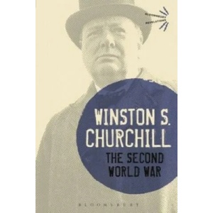 Second World War | Winston Churchill (2013)