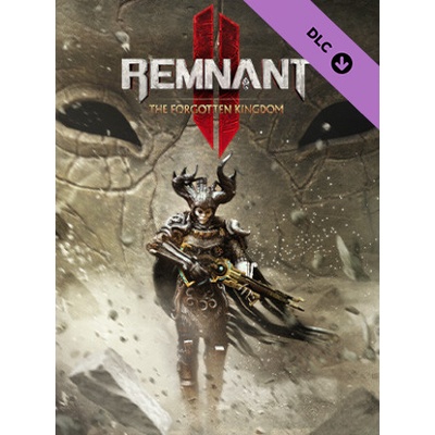 Remnant II: The Forgotten Kingdom