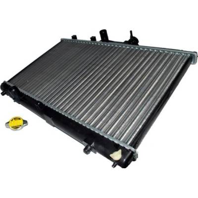Chladič, chlazení motoru KRAFT AUTOMOTIVE 1553710