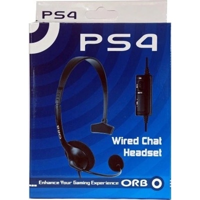 ORB Wired (PS4)
