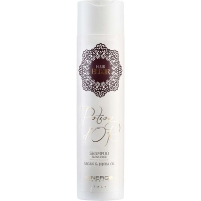 Sinergy Potion D'Or Argan Shampoo 250 ml