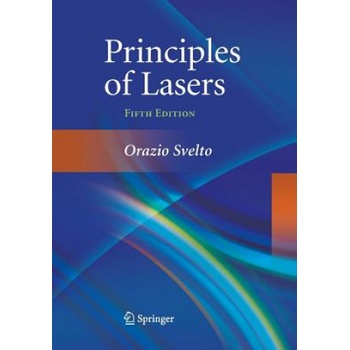 Principles of Lasers | Orazio Svelto