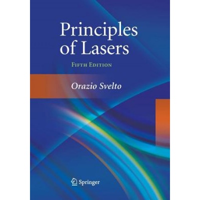 Principles of Lasers | Orazio Svelto
