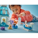 Image 1 of LEGO® DUPLO® - Disney™ Frozen - Anna and Elsa's Frozen Castle Party (10455)