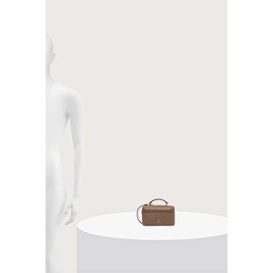 Furla чанта crossbody дамска от кожа Camelia Micro (WE00625.HSF000.4489S)