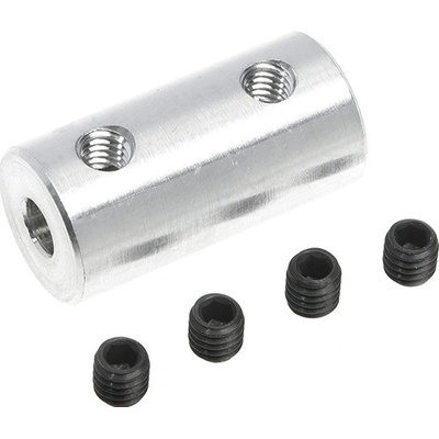Revtec Spojka hřídelí 3.2/3.2mm prům. 9mm